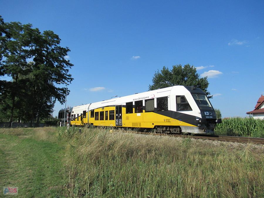 PESA SA134-024