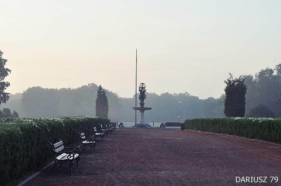 Park Świerklaniecki