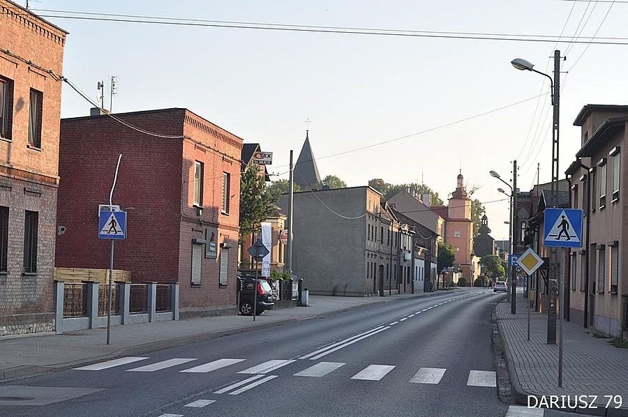 Miasteczko Śląskie