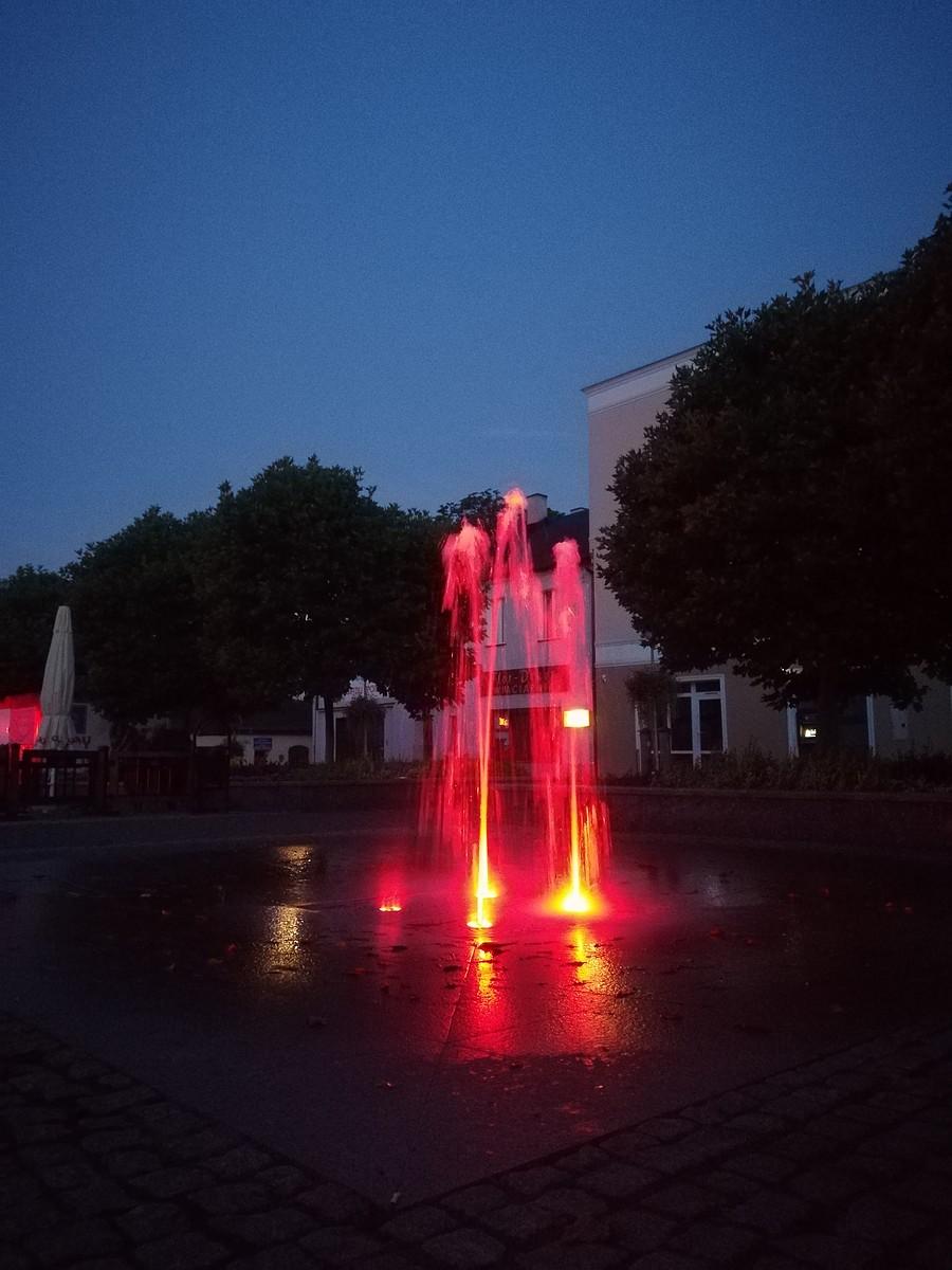 Czeladż - Rynek