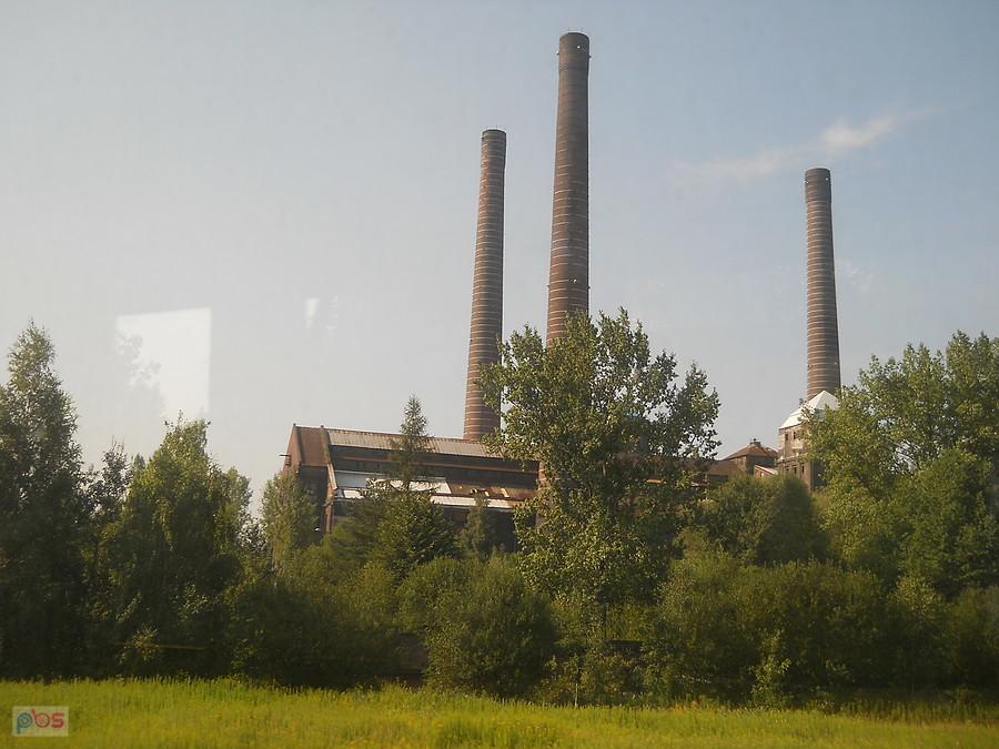 Elektrociepłownia