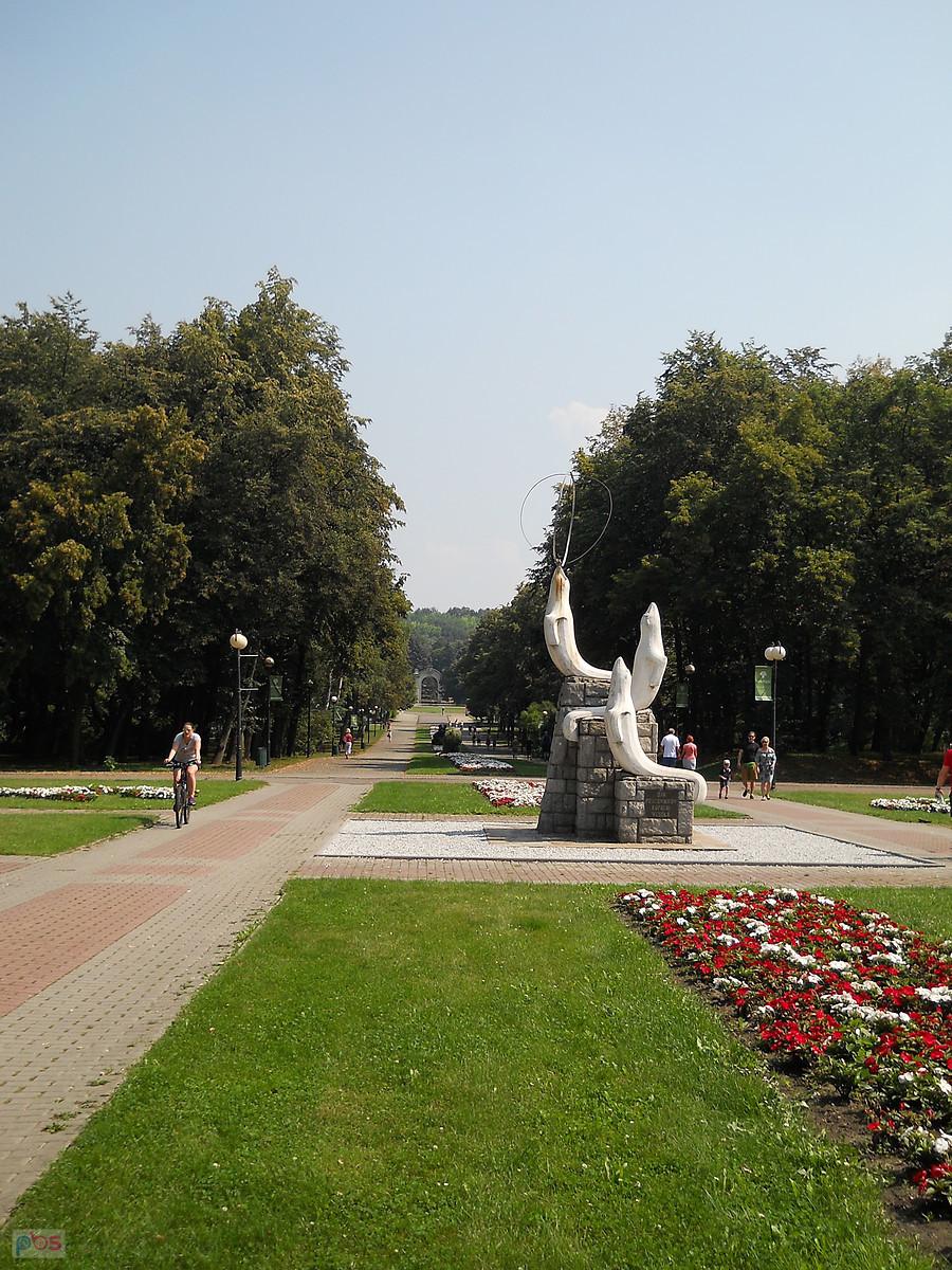 piękne