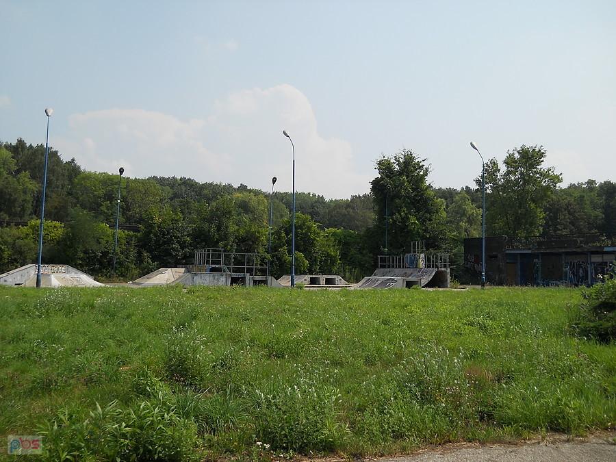 skatepark
