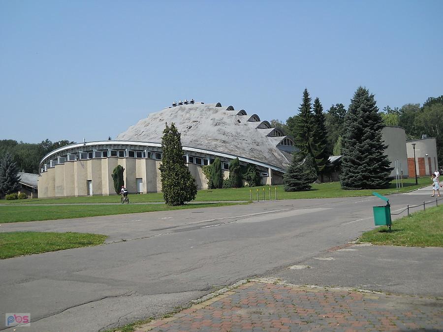 Hala Kapelusz
