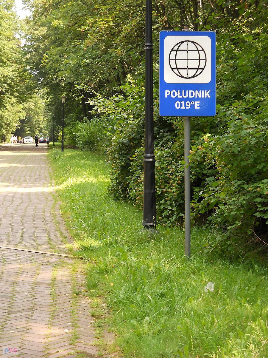 Południk 19