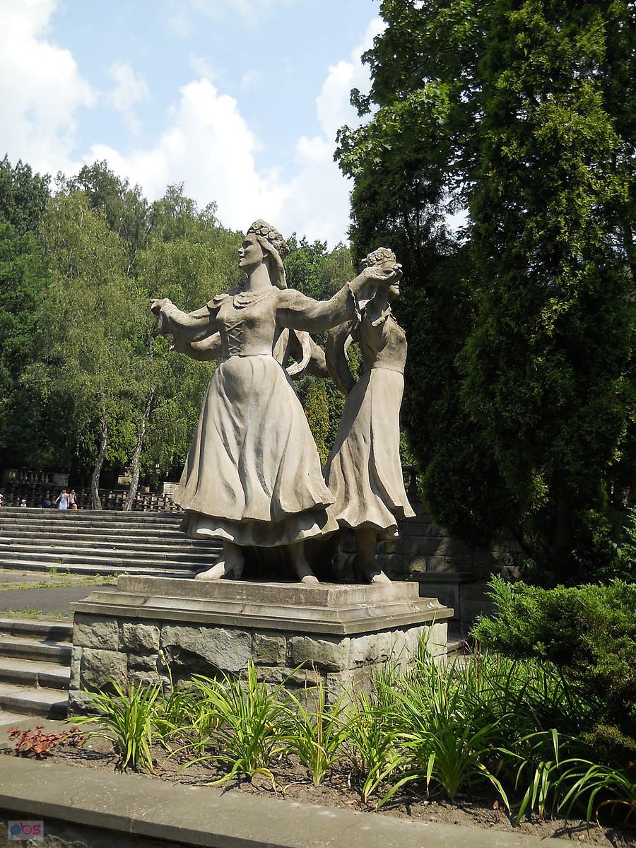 przed tancdilą
