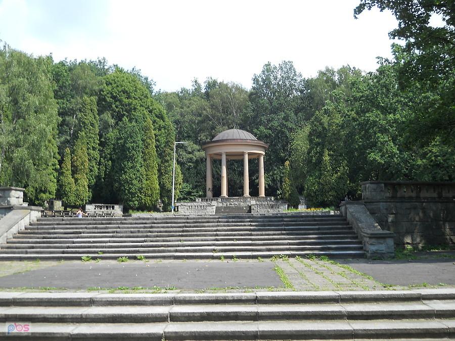 Duży Krąg Taneczny