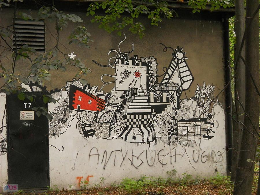 lokalna twórczość