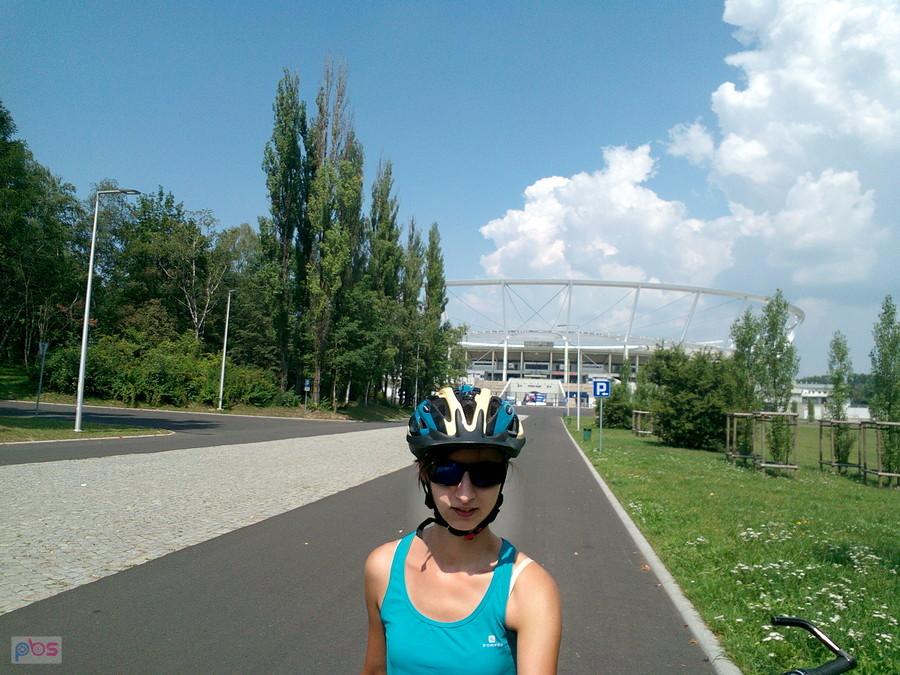 Stadion Śląski