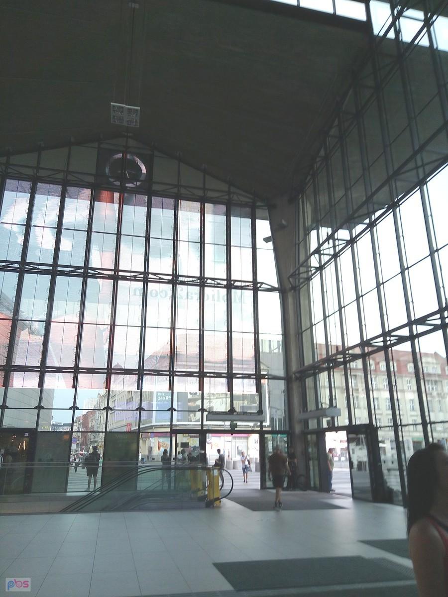 kielichy z dworca