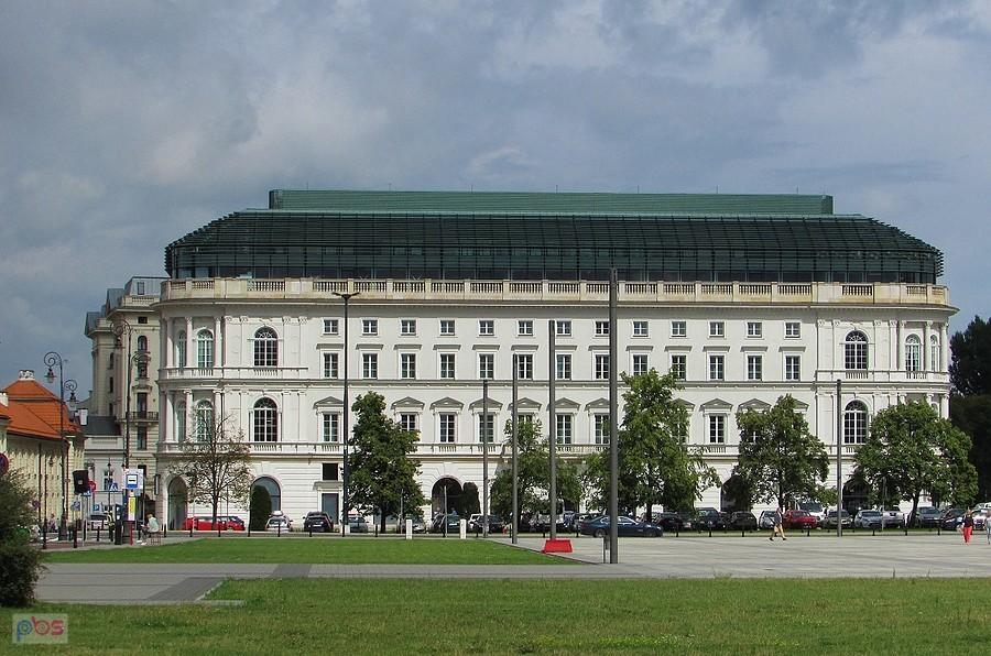 Hotel Europejski