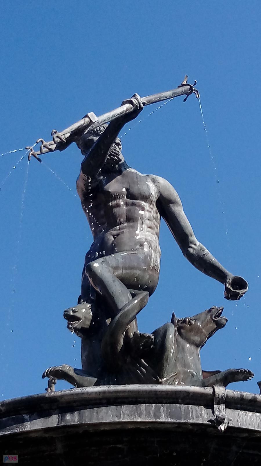 Neptun :-)