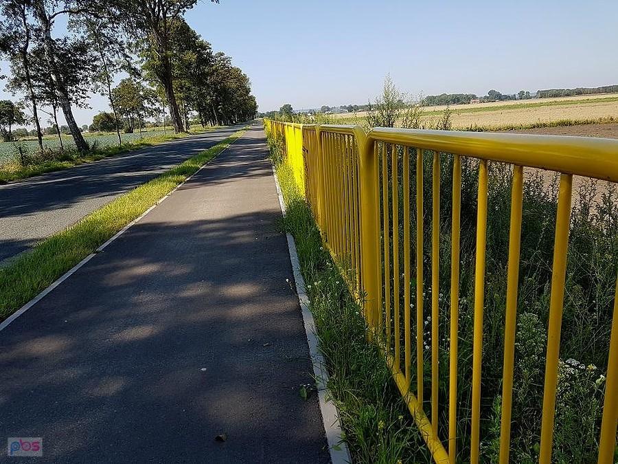 DDR-ka przed Lubczyną
