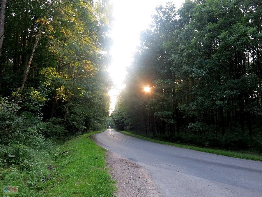 Na skrzyżowaniu