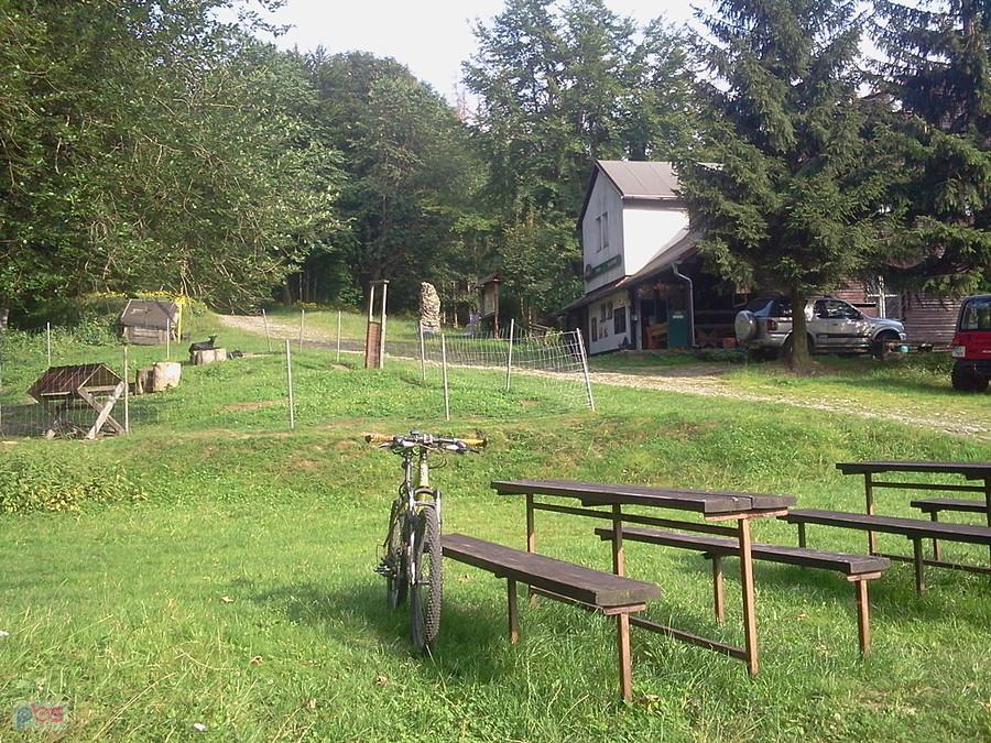 Schronisko Kotarz