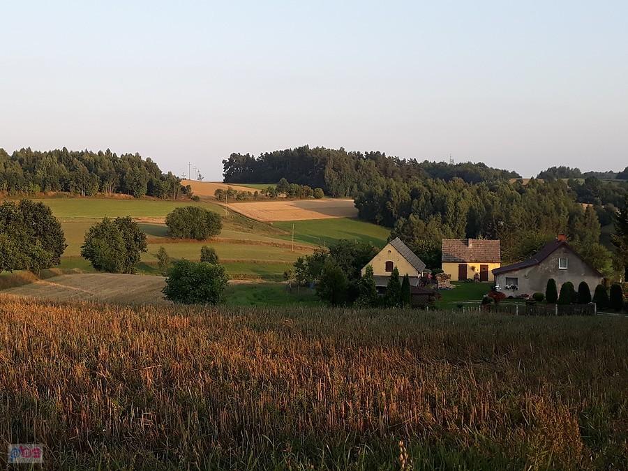 Kaszubskie widoczki ;-)
