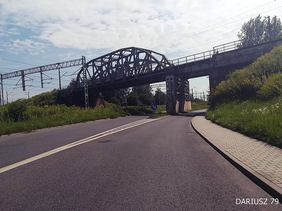 Dąbrowa Górnicza - Strzemieszyce