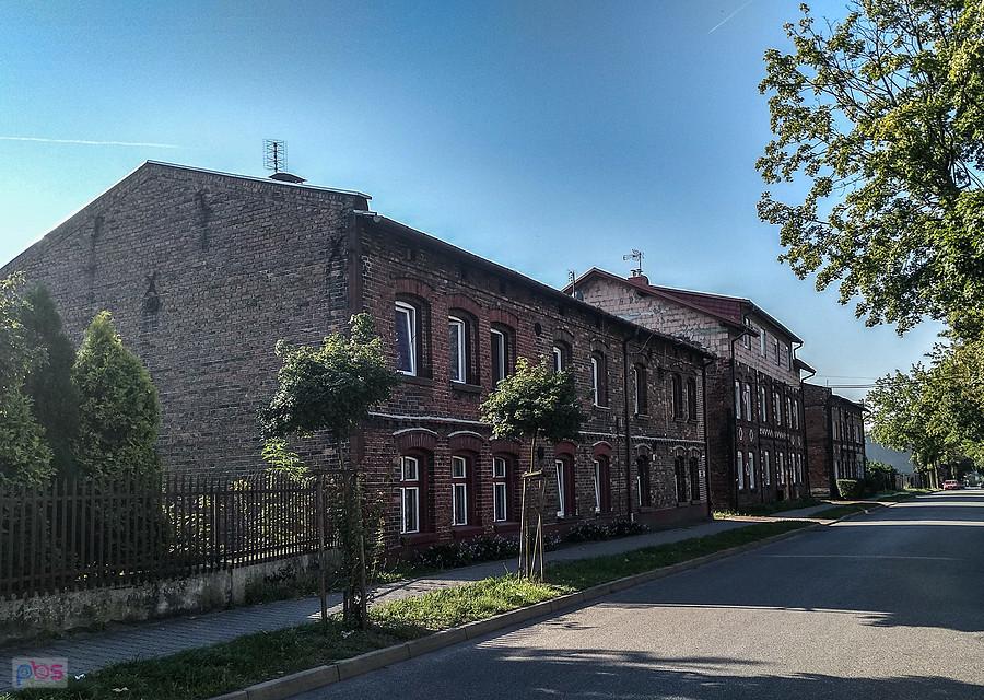 W Kończycach