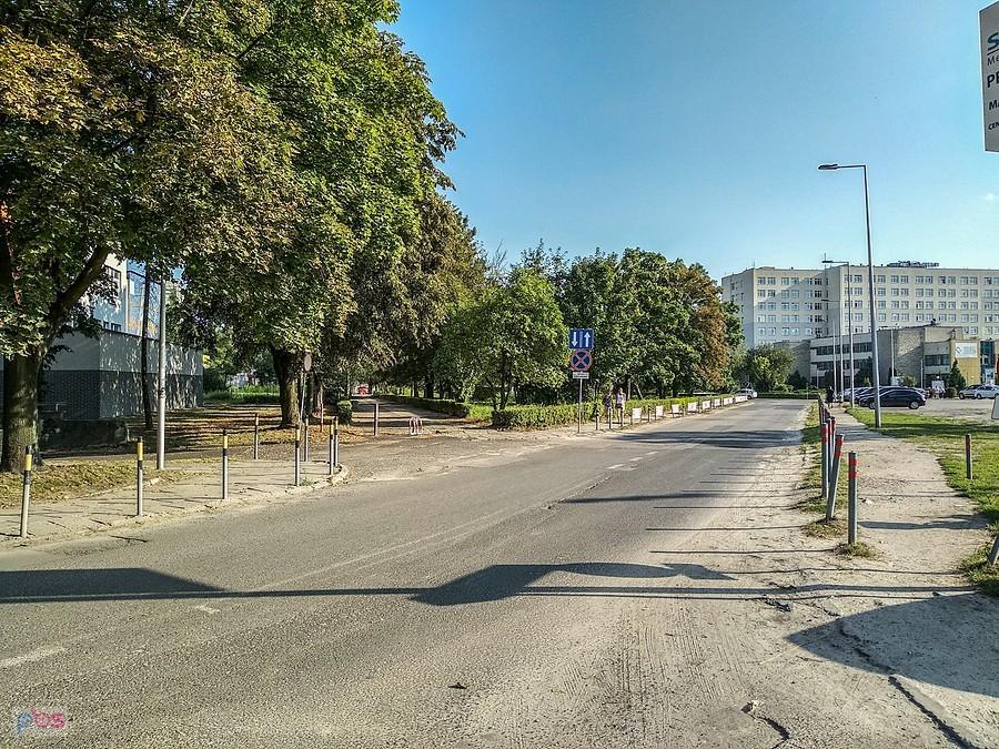 Szpital w Ligocie