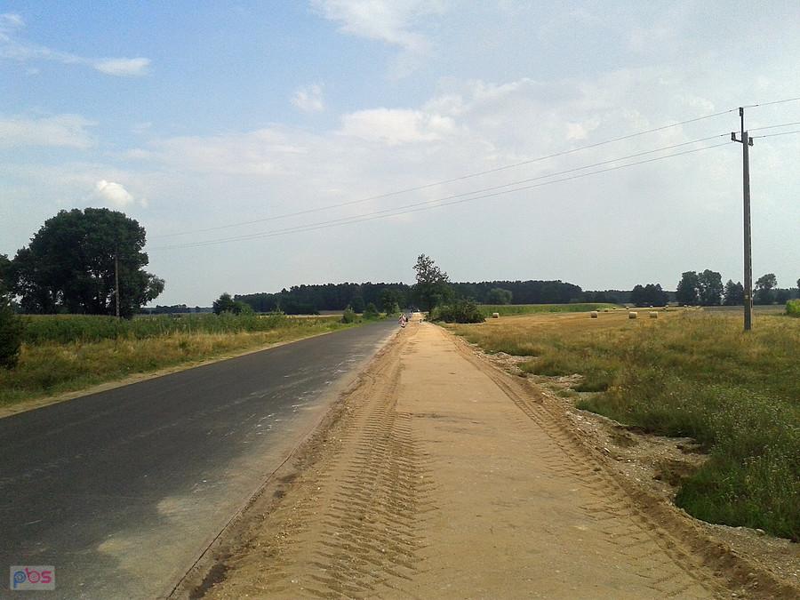 Gazu, gazu, zbliżają się wybory. DDR Smulsko - Boleszczyn