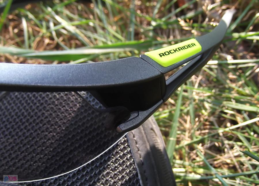 Fotochromy z Decathlona. Bardzo pozytywne odczucia po jeździe asfalt, las, pola