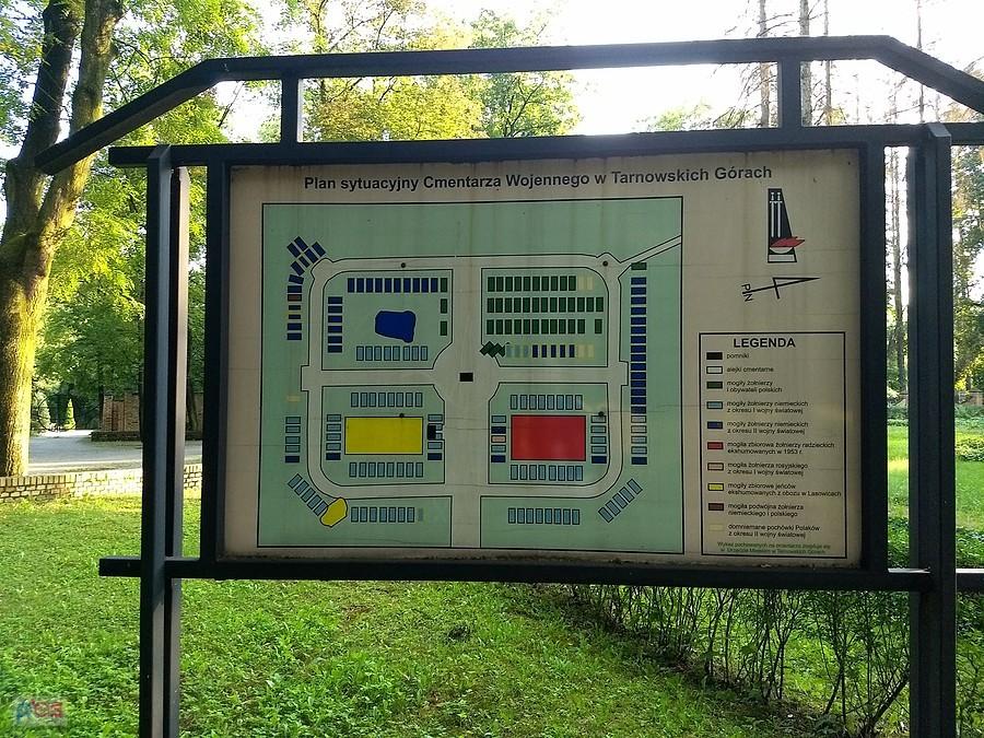 Plan mógłby być odwrócony żeby łatwiej się było połapać