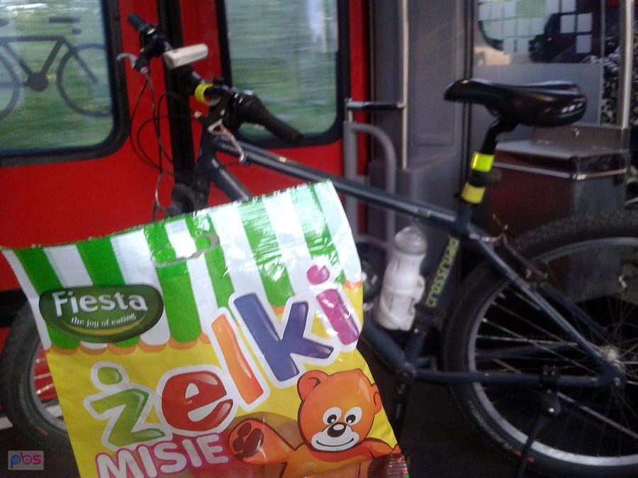 Żelki Fiesta, KUMBAYA :D