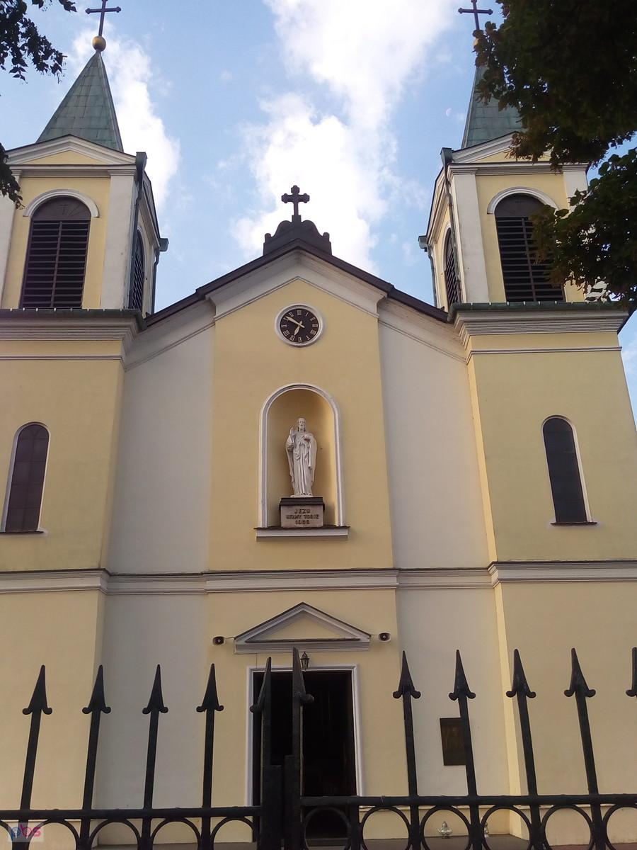 Kontrola czasu
