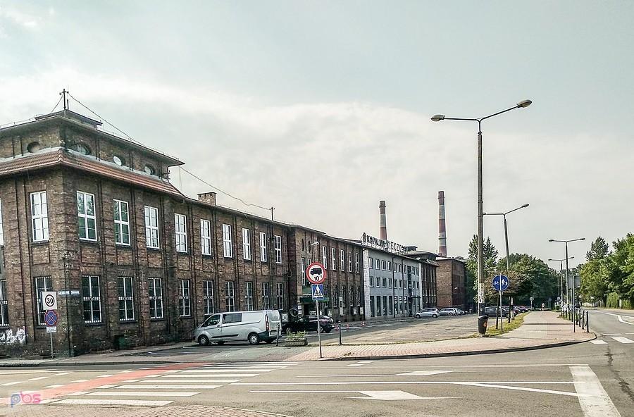 Kopalnia Wieczorek