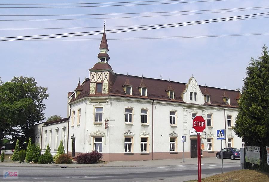 Markowice.