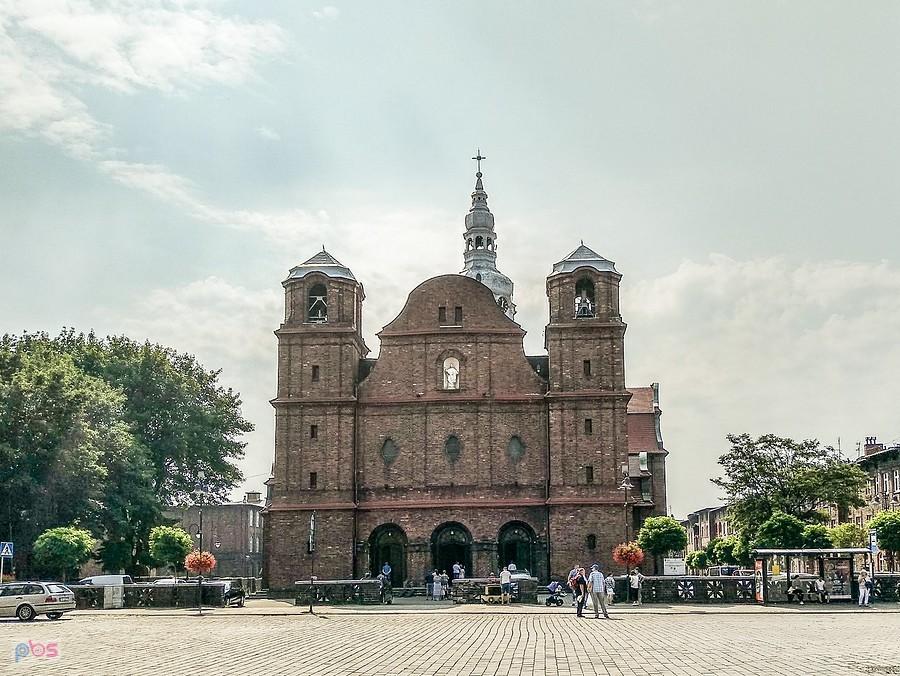 Kościół św. Anny na Nikiszowcu