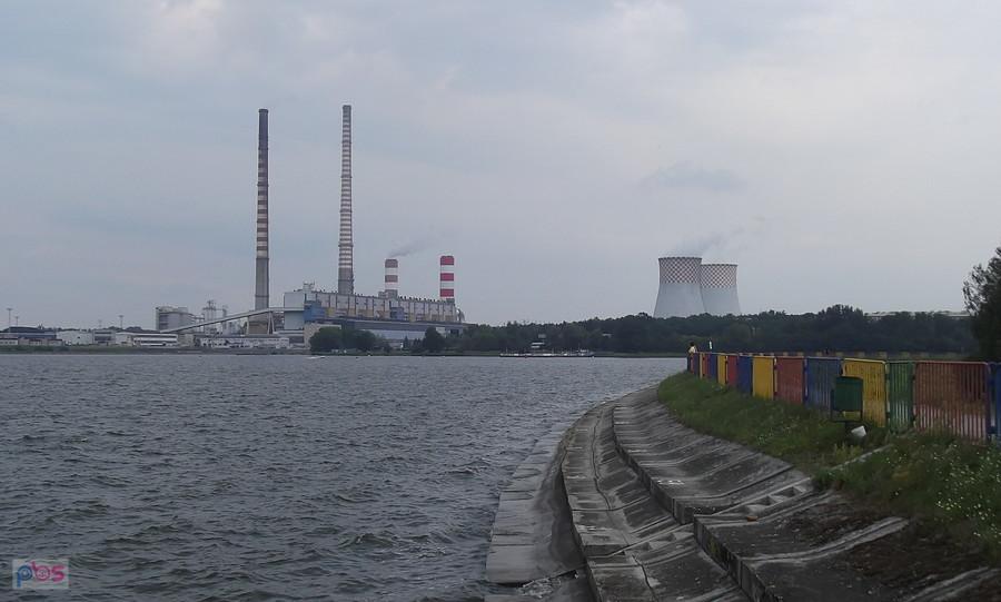 Elektrownia w Rybniku