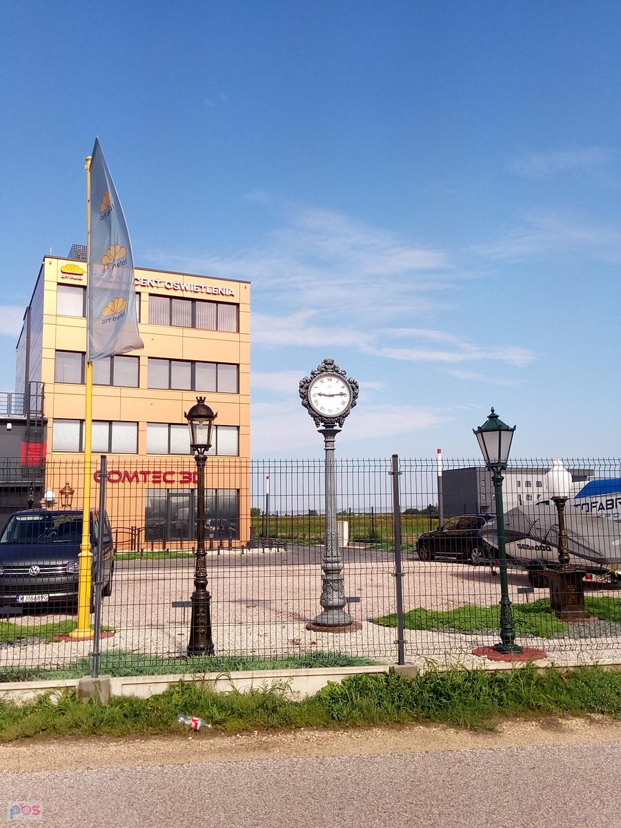 Kontrola czasu