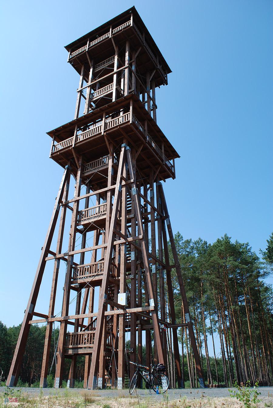 Wieża widokowa