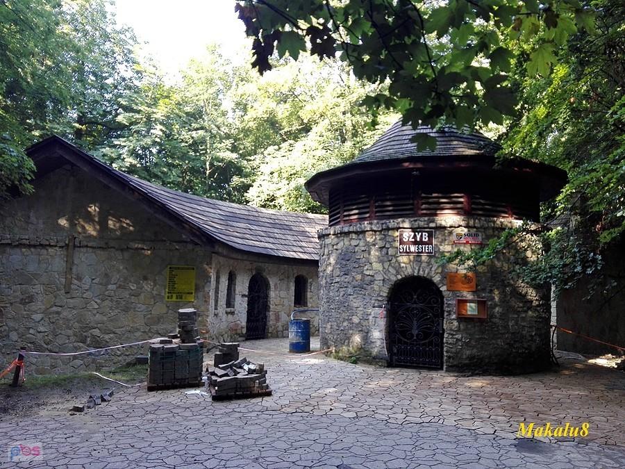 Budują, budują ale w końcu coś widać :-)