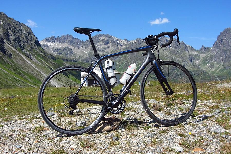 Kuota i Alpy