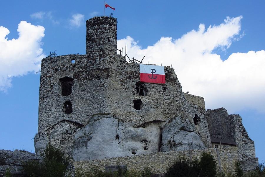 Patriotyczny Mirów