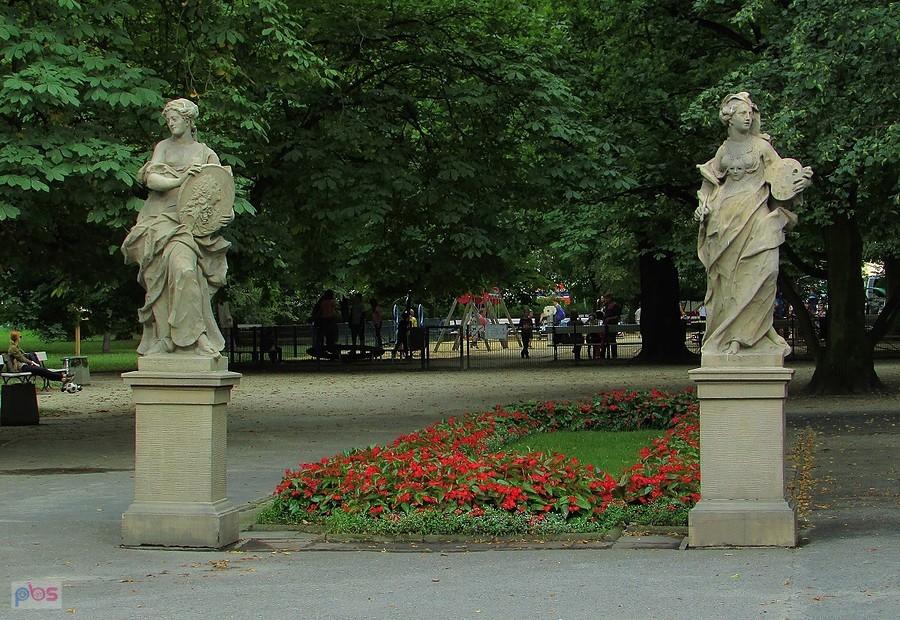 Rzeźbiarstwo i Malarstwo
