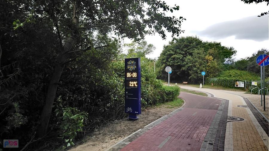 Temperatura powietrza