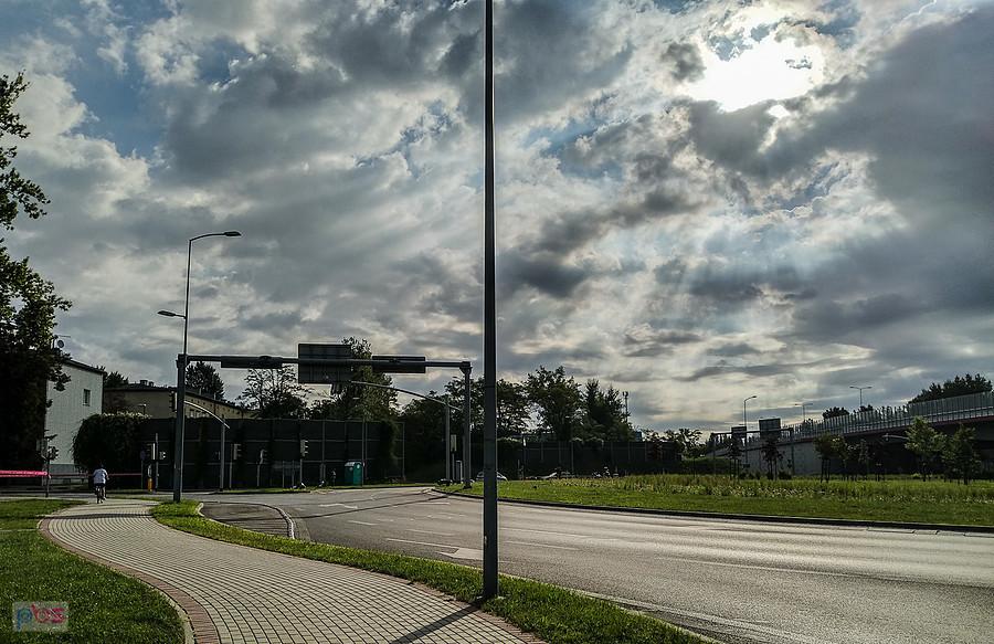 Rondo Sybiraków w Zabrzu... trwają przygotowania do TDP 2018
