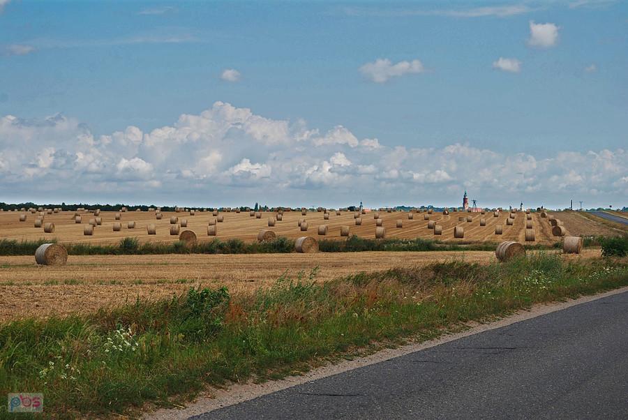 Widoczek przed Wschową