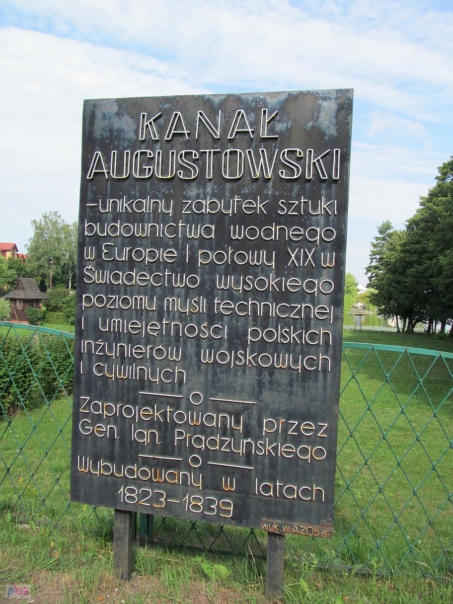 Aukustów i wszystko jasne