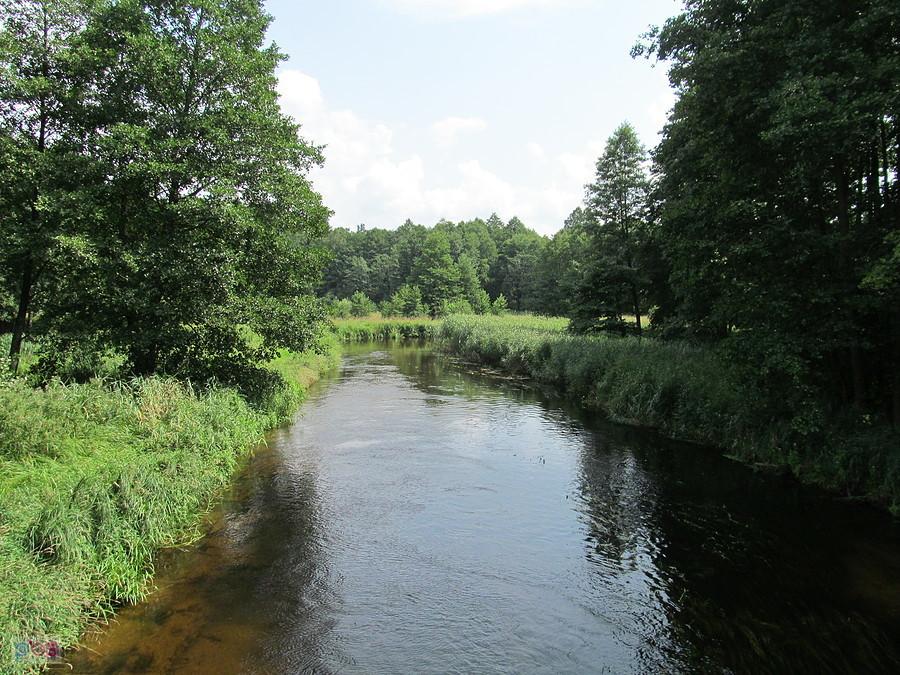 Czarna Hańcza