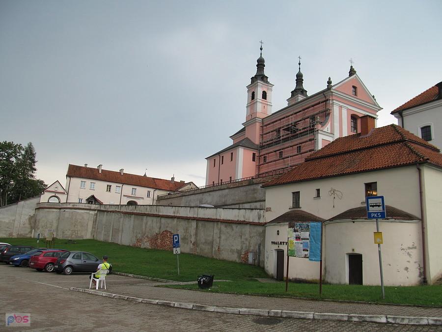 Klasztor pokamedulski