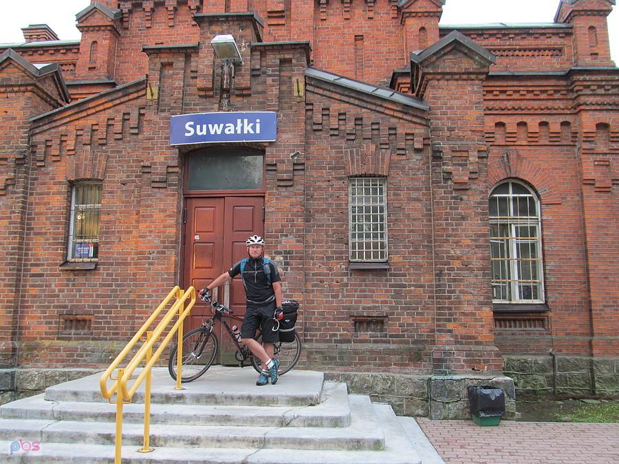 To jest już koniec - Suwałki