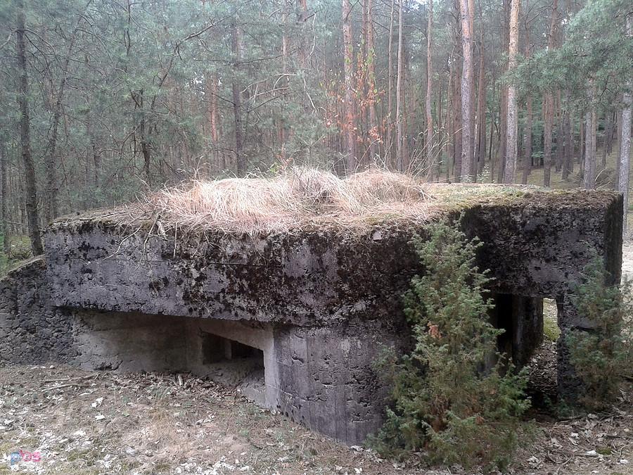 Nr dwa z drugiej strony
