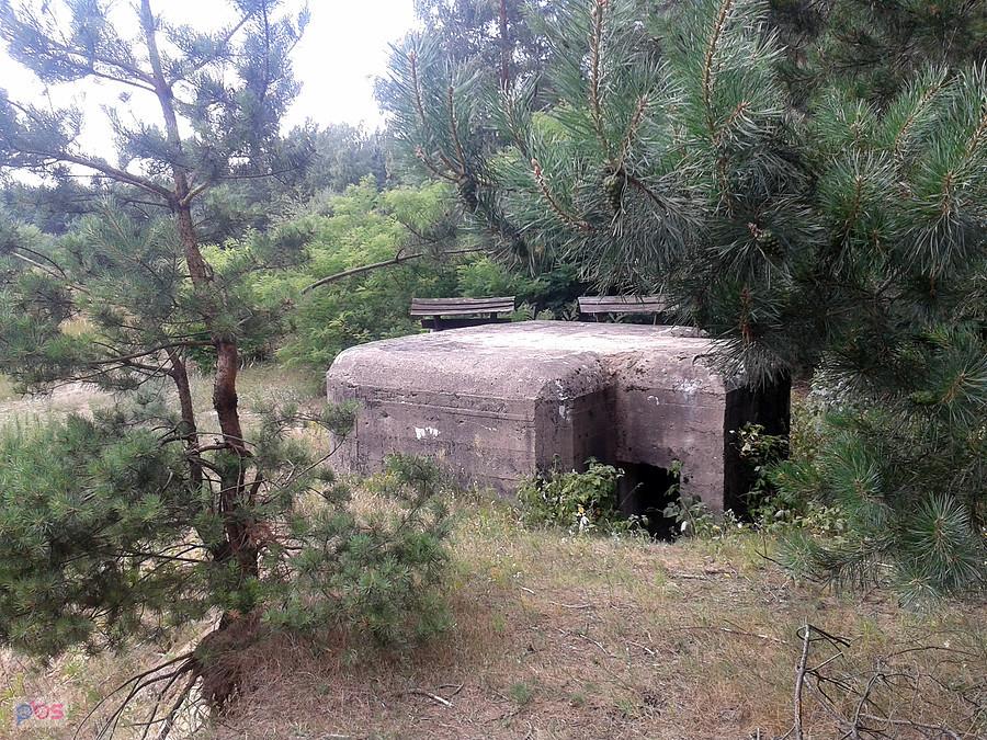 Ostatni na tym odcinku, nr cztery