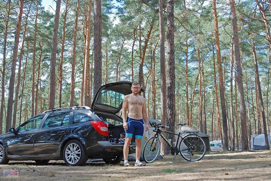 Koniec, szykowanie i wracanie do domu