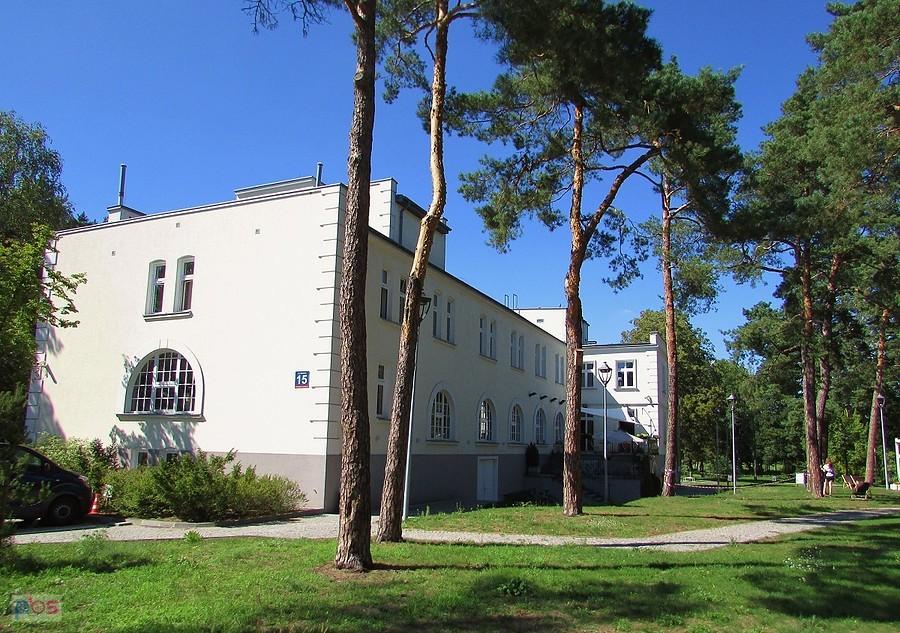 Konstancińska Hugonówka