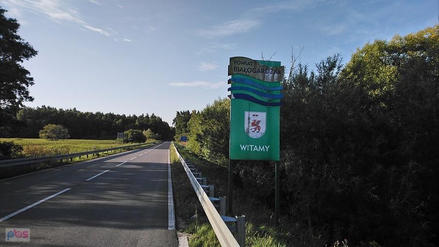 Zalewły witacz